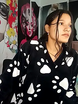 AbbyAmber_ webcam