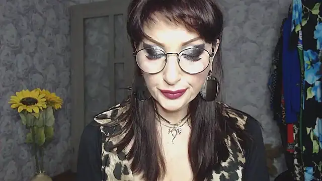 Aziza1 webcam