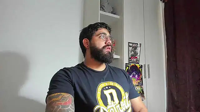 _Coddygold_ webcam