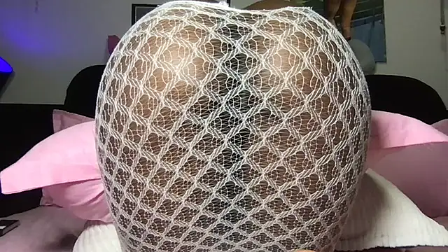 choco_petite webcam