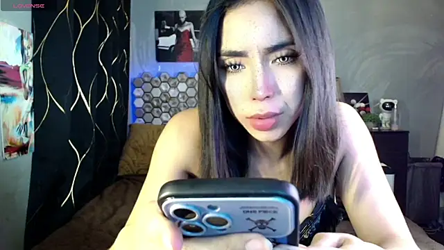 Hot_Metallica69 webcam