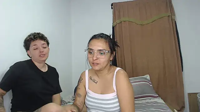 kathy_luisa webcam