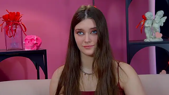 JessicaJewells webcam