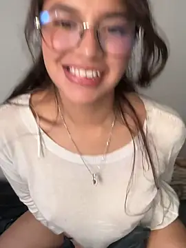 CocoaGigiMuse webcam