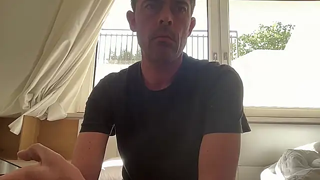 Riccardo86xx webcam