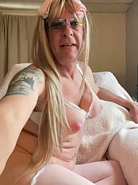 RileyDix webcam