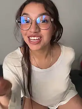 CocoaGigiMuse webcam