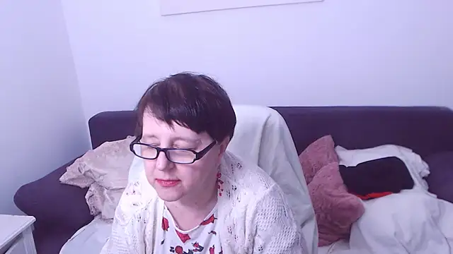 ChristaRose webcam