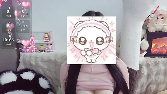 美女Labubu-o在线直播
