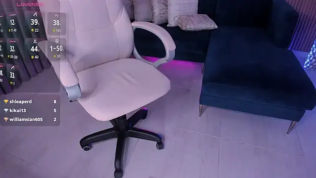 ANGIE-SMITH webcam