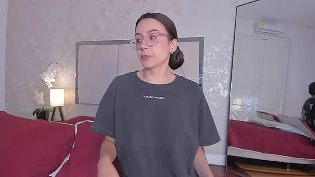 Arii_wilde webcam