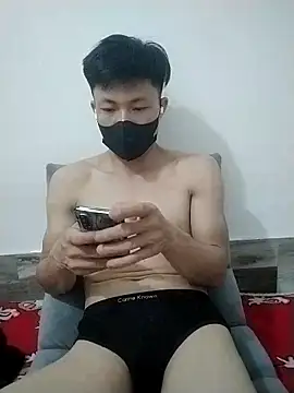 BigShot-Boy webcam