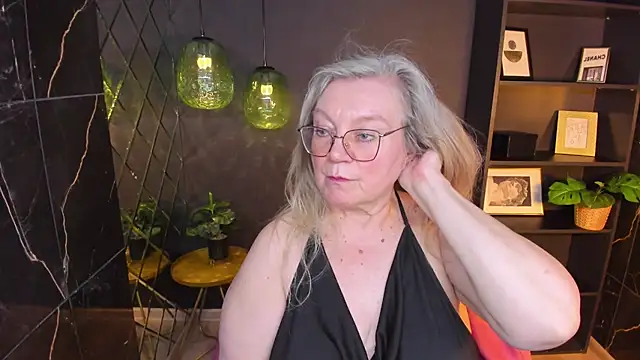 NataliMellow webcam