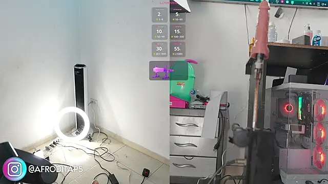 afroditaP_ webcam