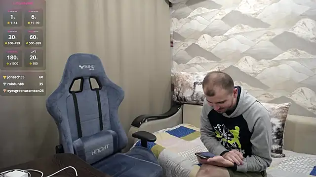 SerzhKorol1 webcam