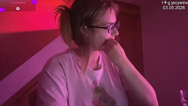JacyWinslat webcam