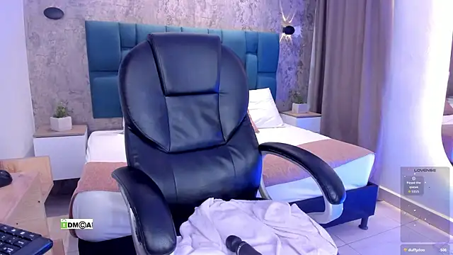 Gabyjackson1 webcam
