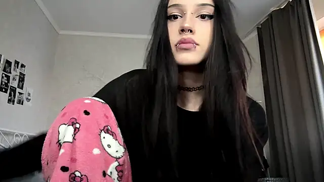 LouisePavlides webcam