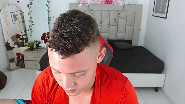 sven_fox723 webcam
