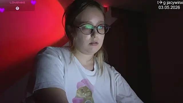 JacyWinslat webcam