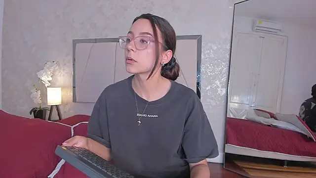 Arii_wilde webcam