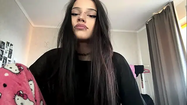 LouisePavlides webcam