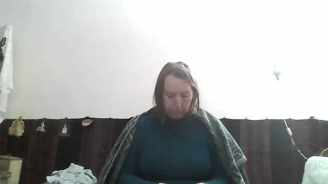 AnnaLive570 webcam