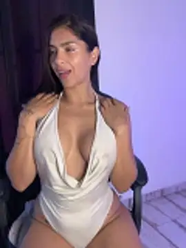 chicachocolate01 live show