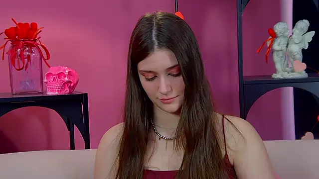 JessicaJewells webcam