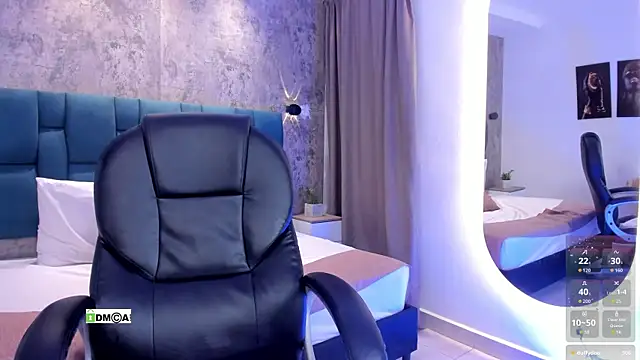 Gabyjackson1 webcam