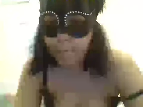 h4cPaolaMascherata webcam