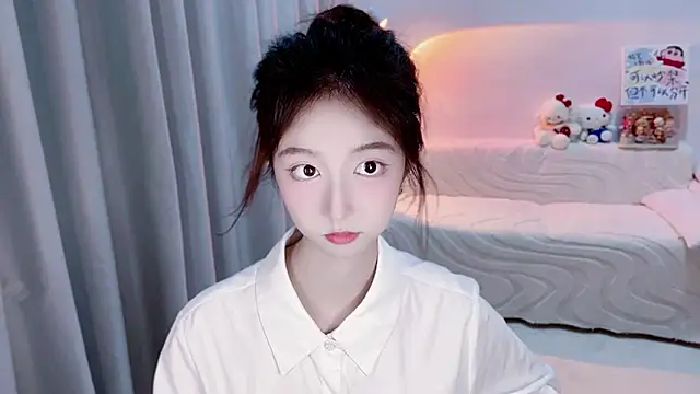 lucky-tt webcam
