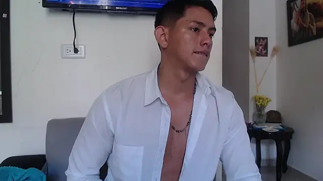 Hiroshi_Shen webcam