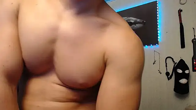 bayronfit webcam