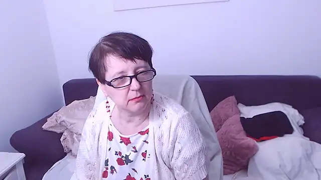 ChristaRose webcam