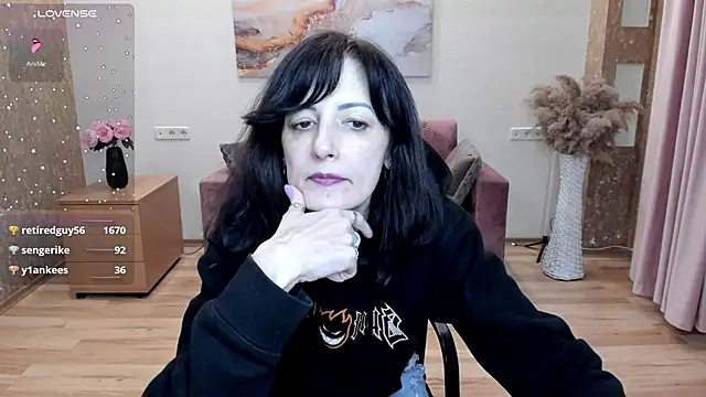 Dana_Haliti webcam