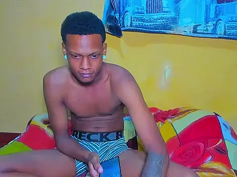 guerreros_aunstin webcam