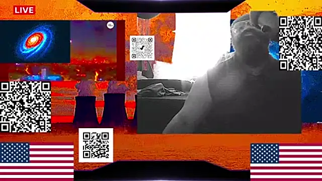 RussellTaylorLacy webcam
