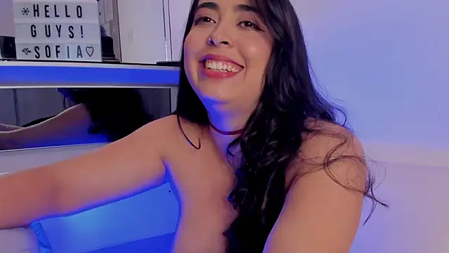 Sofia-Venegas webcam