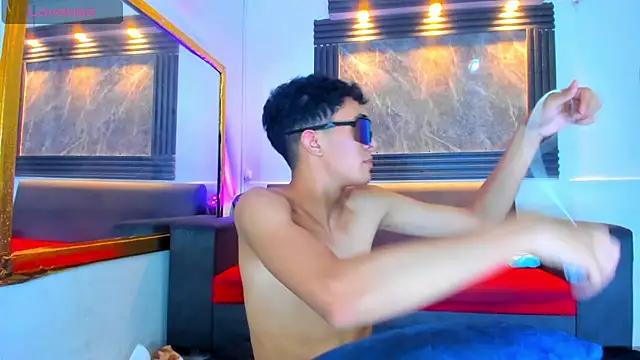 Yeff_26 webcam