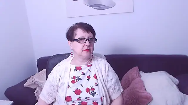 ChristaRose webcam