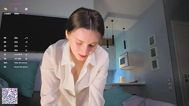 DonnaBurkee webcam