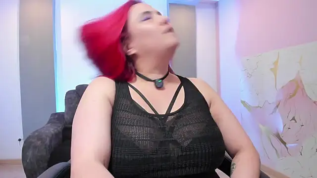 Sammy_owens_ webcam