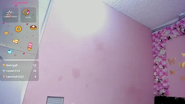 grandmother_milf webcam