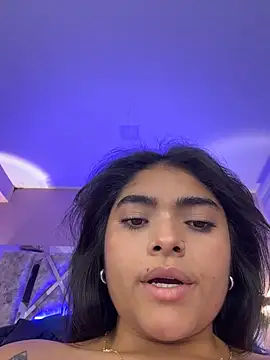GiselOrtiz webcam