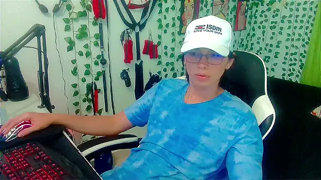 Andy_gray webcam
