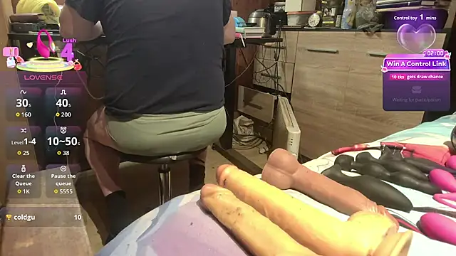 misteryman1956 webcam