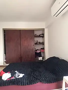 Alison_fitness webcam