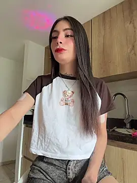 Camistar18 webcam