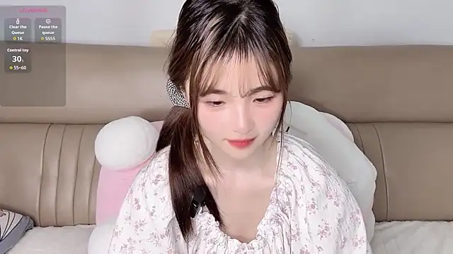 guoguo-77 webcam